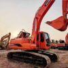 Used Doosan DH225-7 Excavator (1)