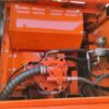 Used Doosan DH225-7 Excavator (3)