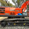 Used Hitachi ZX200-6 Excavator (1)