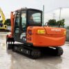 Used Hitachi ZX60 Excavator (1)