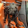 Used Hitachi ZX60 Excavator (2)
