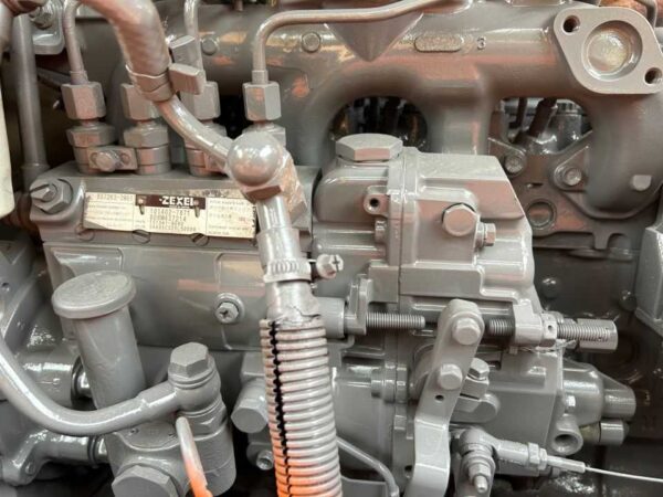 Used Hitachi ZX70 Excavator (3)