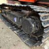 Used Hitachi ZX70 Excavator (4)