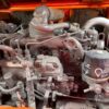 Used Hitachi ZX70 Excavator (5)