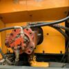 Used Hyundai 215LC-9t Excavator (4)