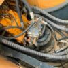 Used Hyundai 215LC-9t Excavator (5)