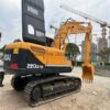 Used Hyundai 220LC-9S Excavator (1)