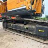 Used Hyundai 220LC-9S Excavator (2)