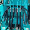 Used Kobelco SK125 Excavator (2)