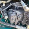 Used Kobelco SK125 Excavator (4)