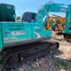 Used Kobelco SK140-8 Excavator (1)