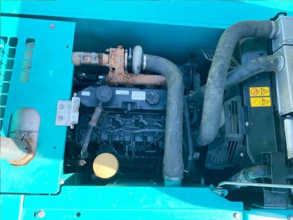 Used Kobelco SK140-8 Excavator (6)