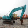 Used Kobelco SK200 Excavator (1)