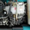 Used Kobelco SK200 Excavator (4)