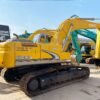 Used Kobelco SK260 Excavator (1)