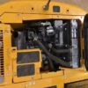 Used Komatsu PC130-7 Excavator (3)