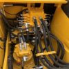 Used Komatsu PC130-7 Excavator (4)