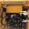 Used Komatsu PC130-7 Excavator (5)