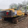 Used Volvo EC210BLC Excavator (2)